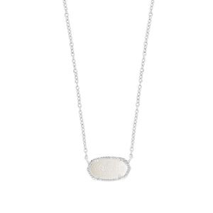 Kendra Scott Custom Elisa Necklace